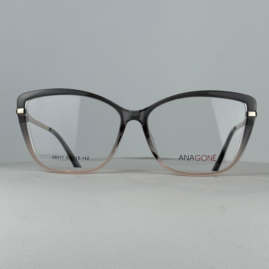 ARO ÓPTICO / CLIP ON  58017c6