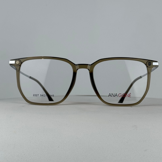 ARO ÓPTICO / CLIP ON 2227c5