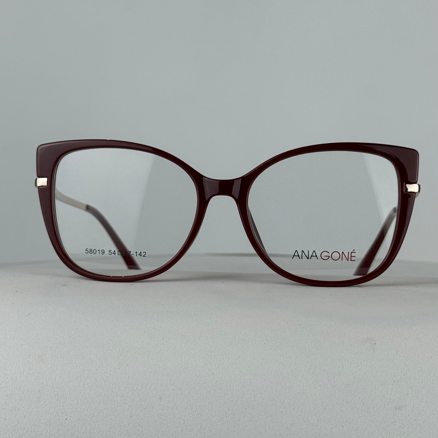 ARO ÓPTICO / CLIP ON 58019c2