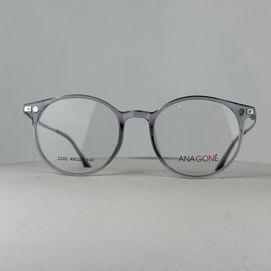 ARO ÓPTICO / CLIP ON  2282c2