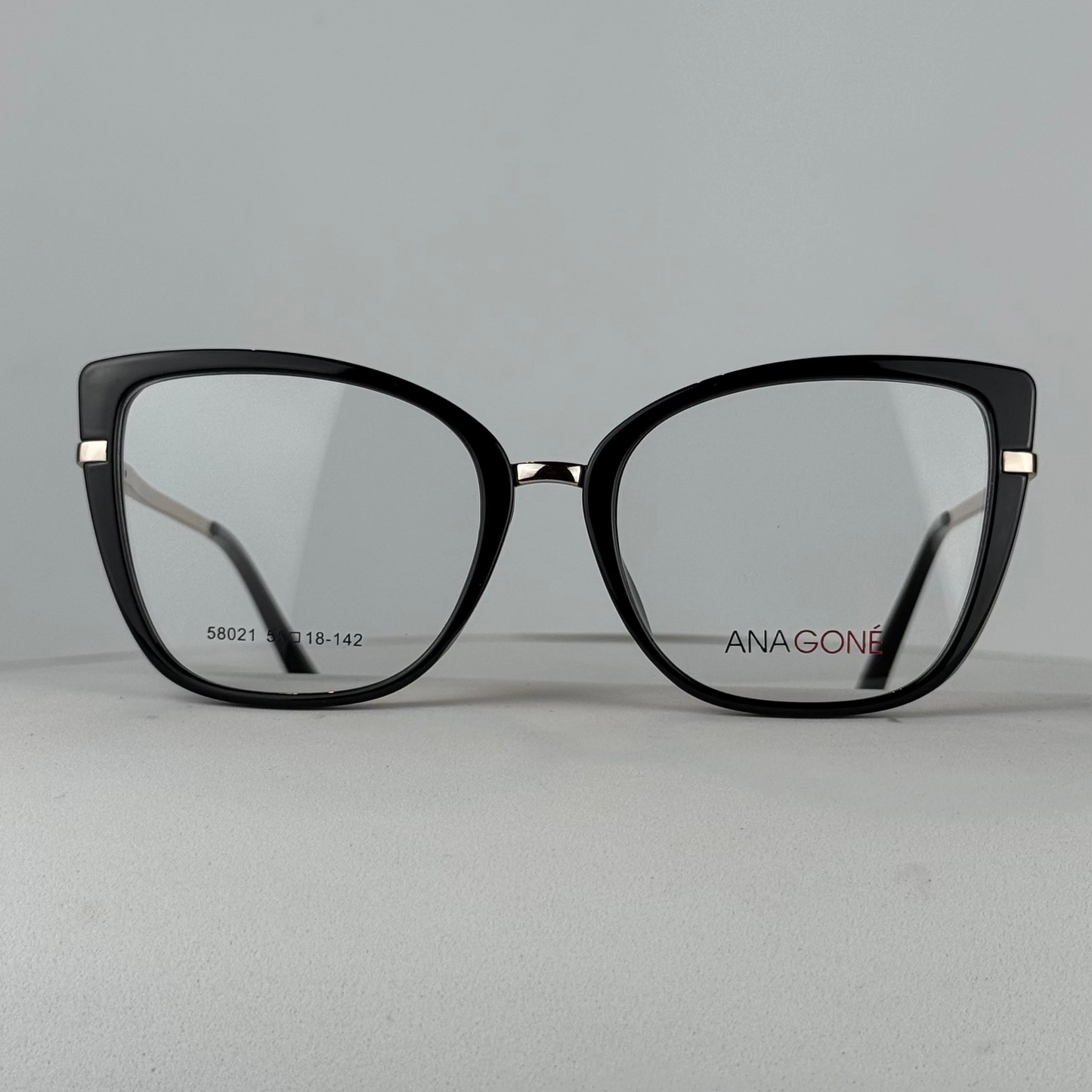 ARO ÓPTICO / CLIP ON 58021c1