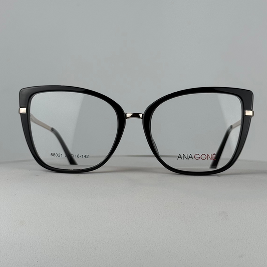 ARO ÓPTICO / CLIP ON 58021c1