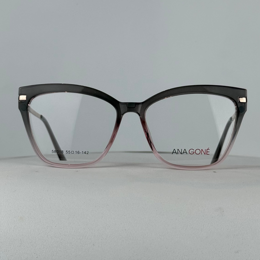 ARO ÓPTICO / CLIP ON  58018c3