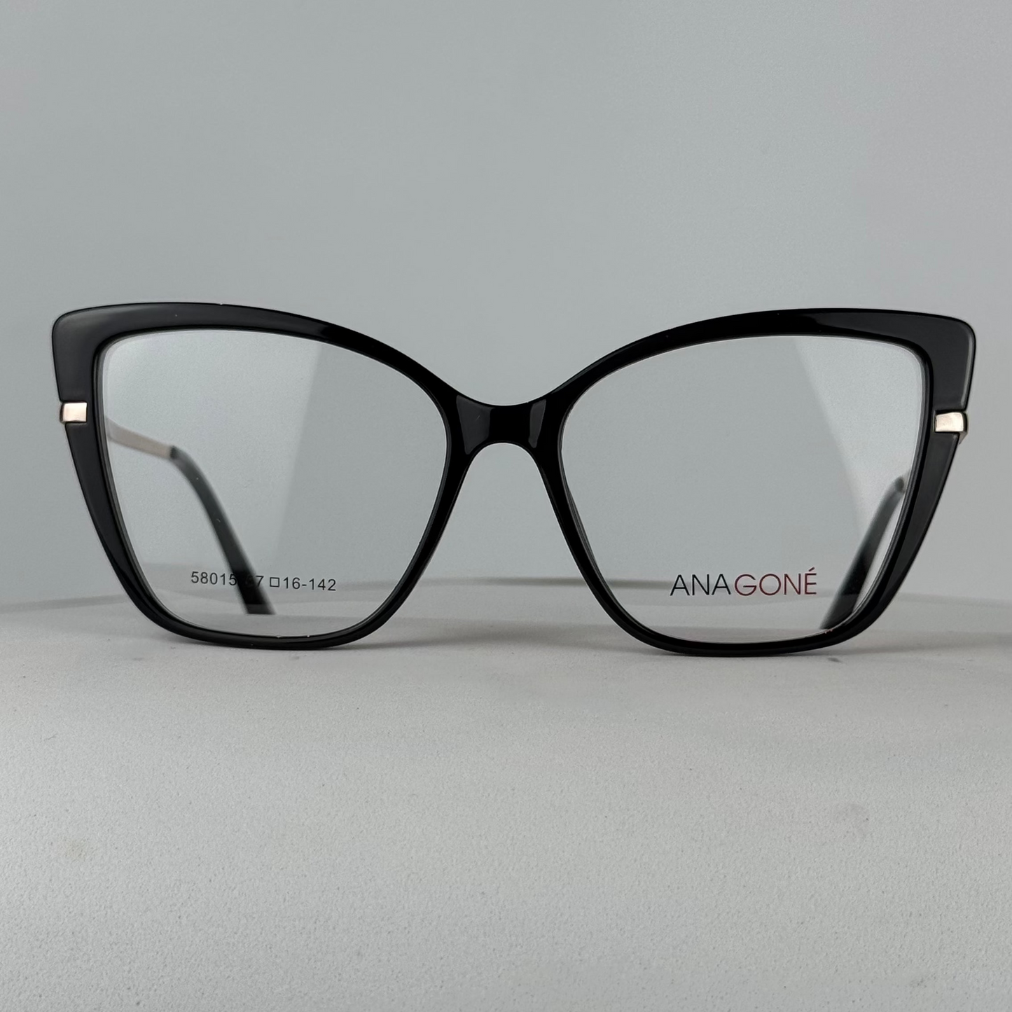 ARO ÓPTICO / CLIP ON 58015c1