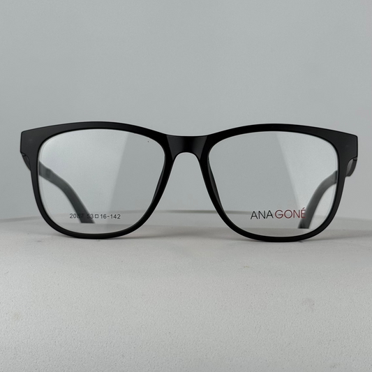 ARO ÓPTICO / CLIP ON 2087c2