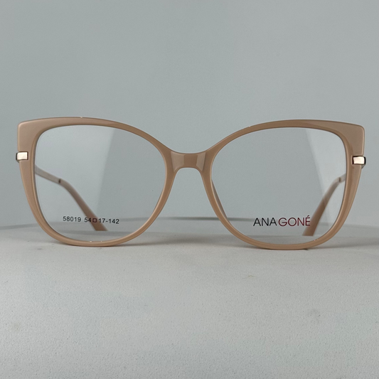 ARO ÓPTICO / CLIP ON 58019c5