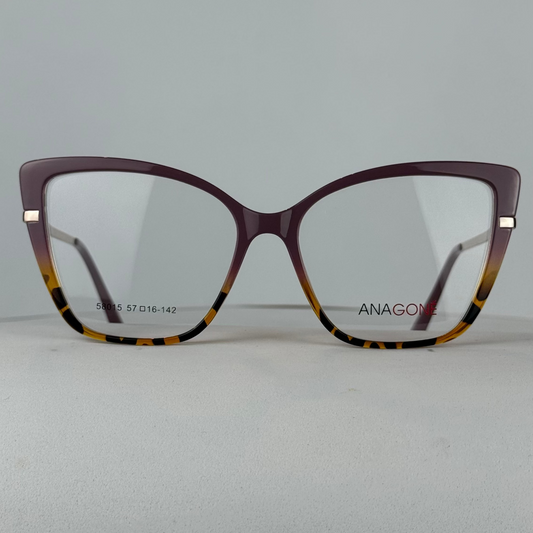 ARO ÓPTICO / CLIP ON 58015c5