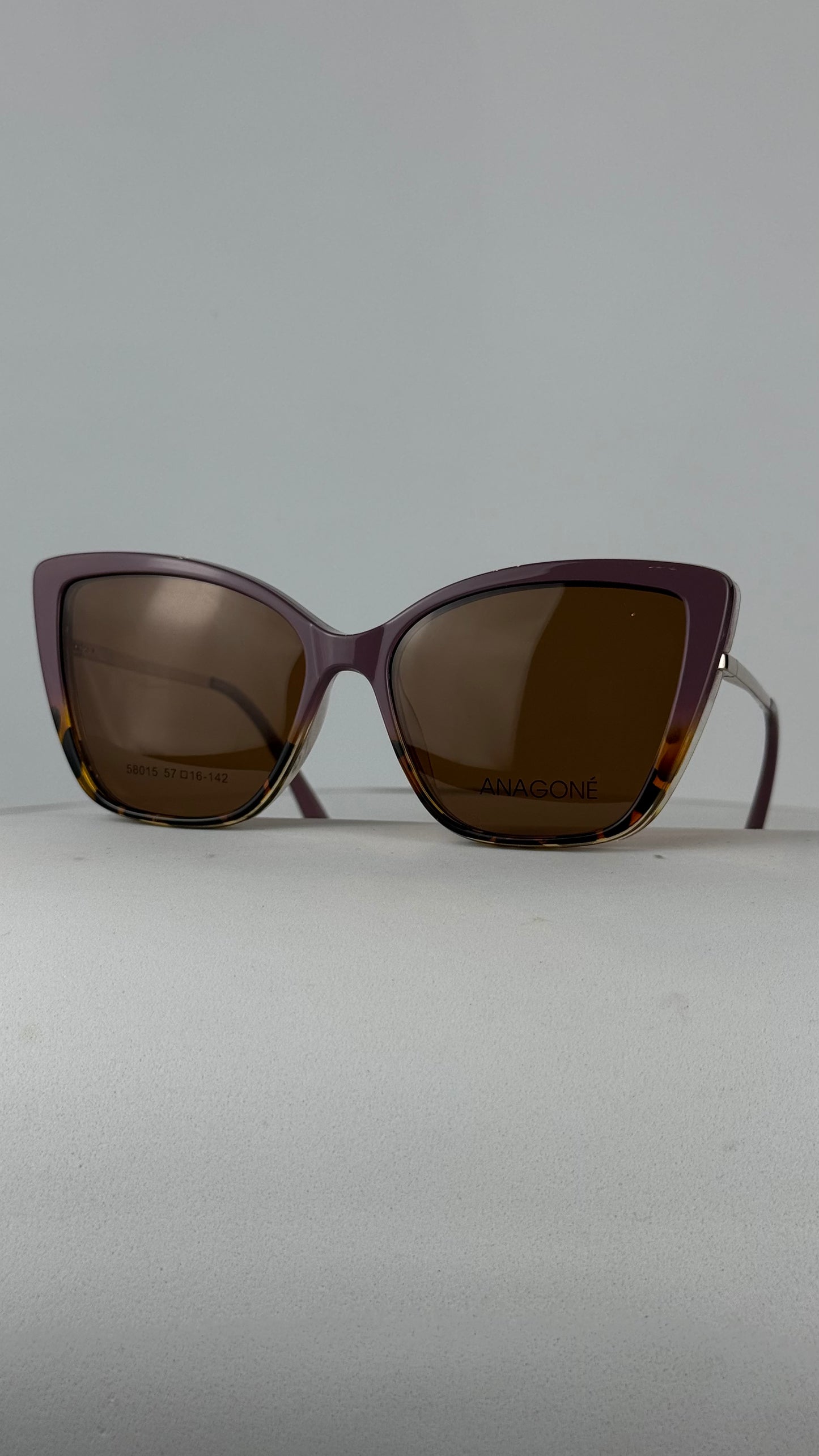 ARO ÓPTICO / CLIP ON 58015c5