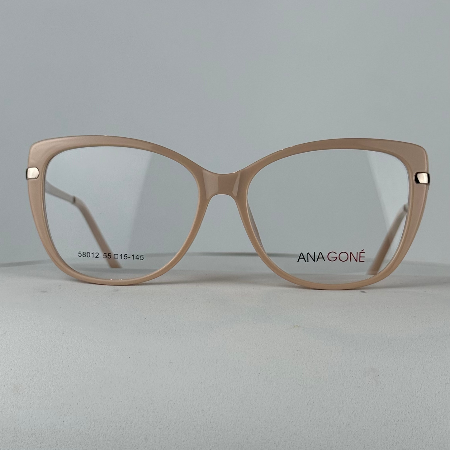 ARO ÓPTICO / CLIP ON  58012c5