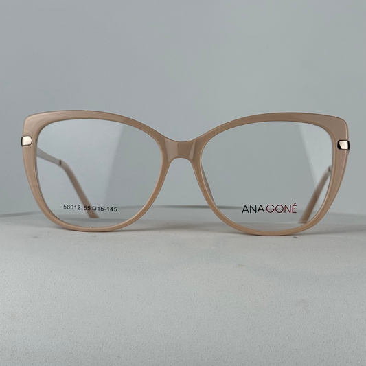 ARO ÓPTICO / CLIP ON  58012c5