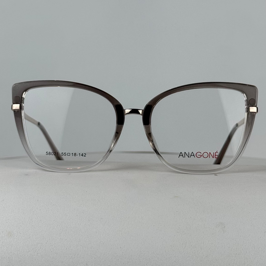 ARO ÓPTICO / CLIP ON 58021c3