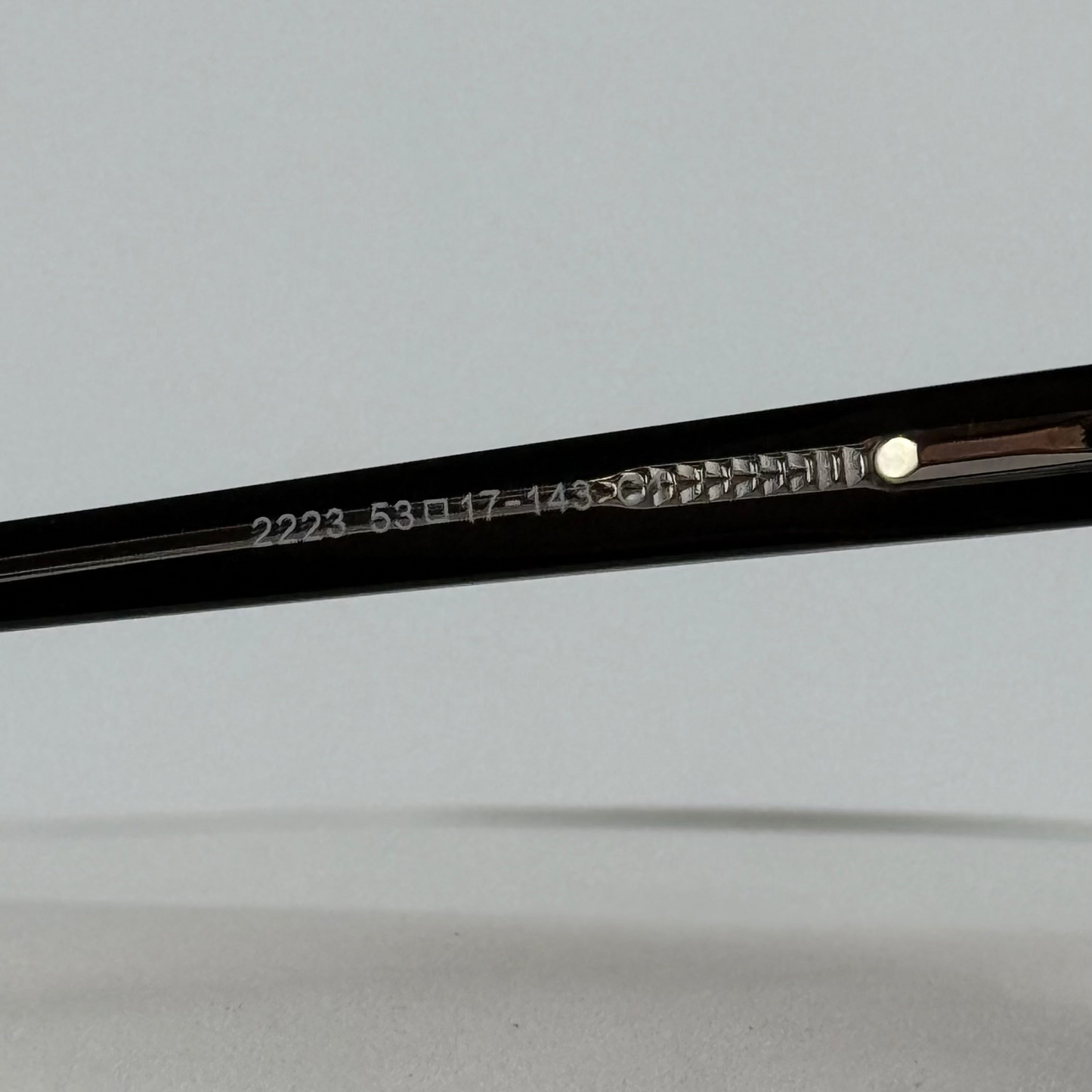 ARO ÓPTICO / CLIP ON 2223c1